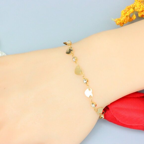 "Elegant & Trendy Bracelet, A Perfect Gift for Women, Thoughtful,  EVCH1650 - Picture 10 of 10